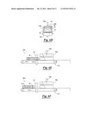 COMPRESSED PACKAGED ARTICLES AND METHODS OF MAKING, TRANSPORTING, SHIPPING     AND USING SAME diagram and image