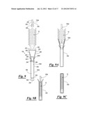 COMPRESSED PACKAGED ARTICLES AND METHODS OF MAKING, TRANSPORTING, SHIPPING     AND USING SAME diagram and image