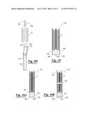 COMPRESSED PACKAGED ARTICLES AND METHODS OF MAKING, TRANSPORTING, SHIPPING     AND USING SAME diagram and image