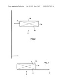 Wrapping Method and Unit for Folding a Sheet of Wrapping Material about a     Group of Cigarettes diagram and image