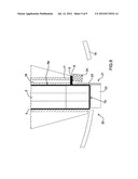 Wrapping Method and Unit for Folding a Sheet of Wrapping Material about a     Group of Cigarettes diagram and image