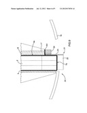 Wrapping Method and Unit for Folding a Sheet of Wrapping Material about a     Group of Cigarettes diagram and image