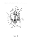 GAS CLEANING SEPARATOR diagram and image