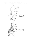 GAS CLEANING SEPARATOR diagram and image