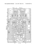 FLUID PRESSURE BOOSTER FOR BRAKING DEVICE diagram and image