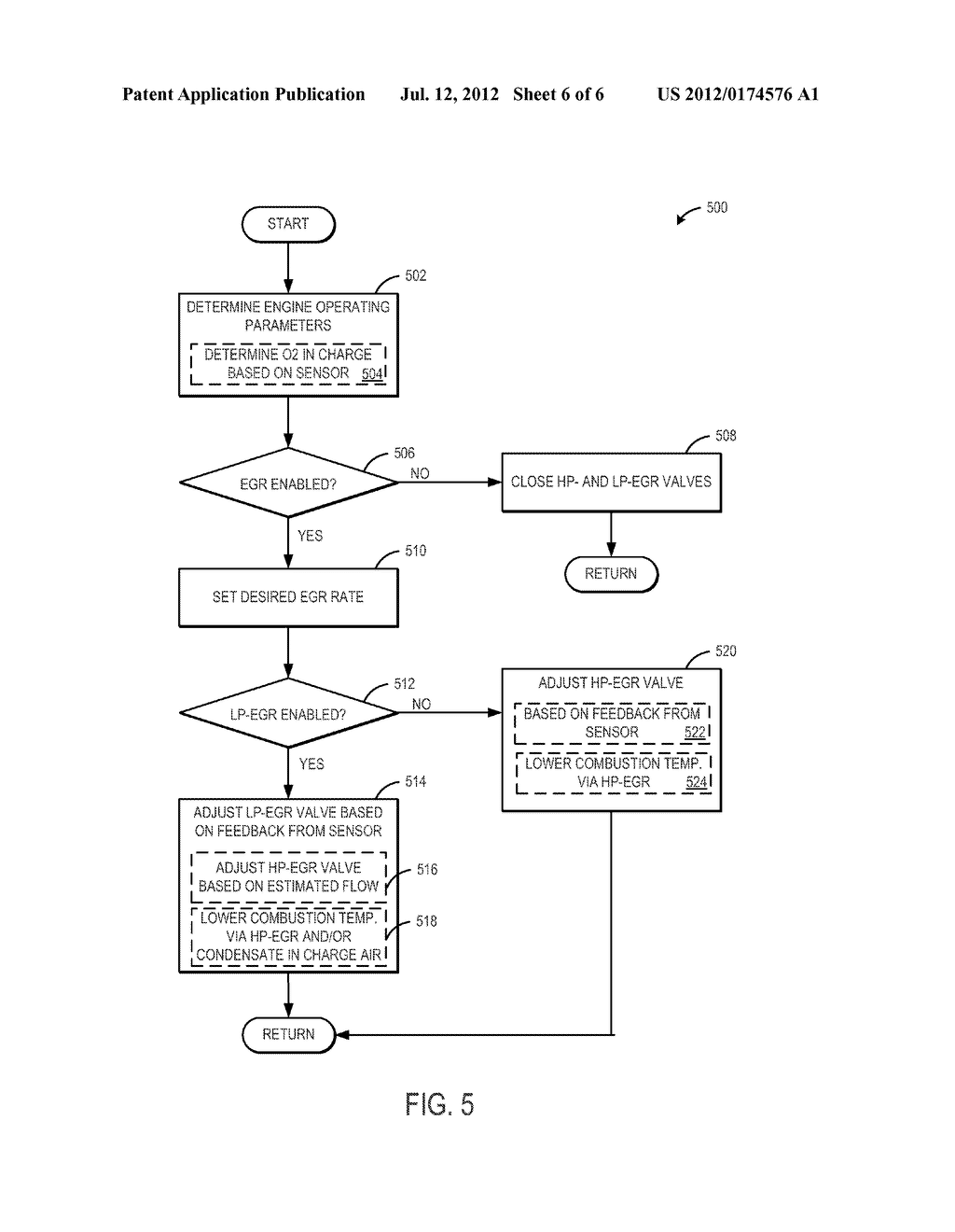 SUPERCHARGED INTERNAL COMBUSTION ENGINE AND METHOD FOR OPERATING AN     INTERNAL COMBUSTION ENGINE OF SAID TYPE - diagram, schematic, and image 07