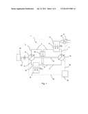 CLOSED LOOP THERMODYNAMIC MACHINE diagram and image