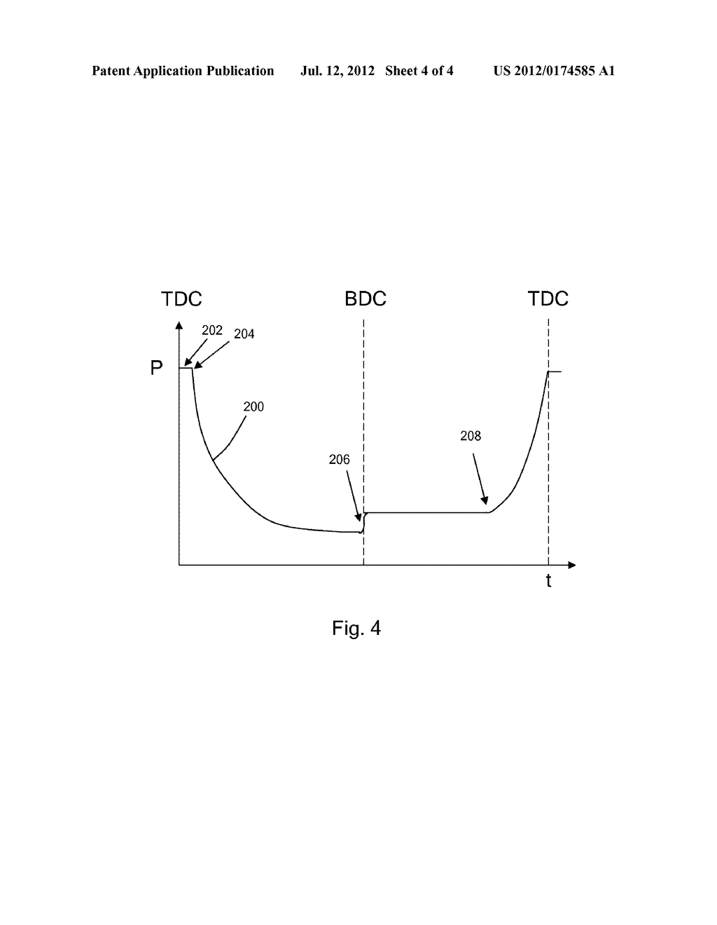 CLOSED LOOP THERMODYNAMIC MACHINE - diagram, schematic, and image 05