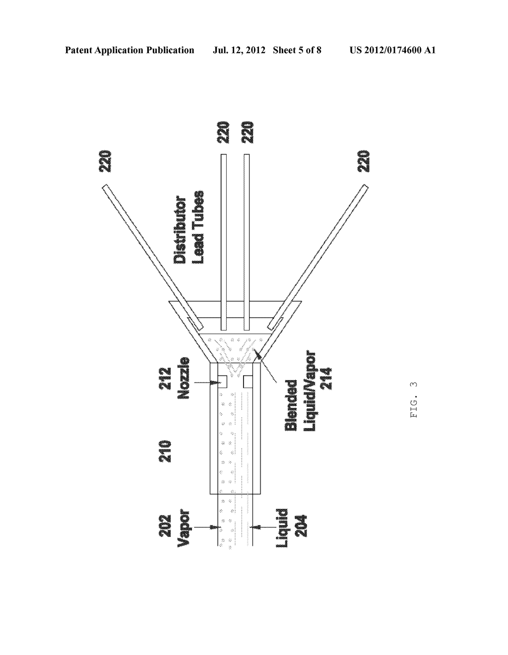 Flow Control of a Cryogenic Element to Remove Heat - diagram, schematic, and image 06