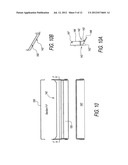 ARTICULATED CURTAINS FOR ICE MAKING MACHINES diagram and image