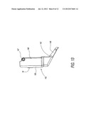 ARTICULATED CURTAINS FOR ICE MAKING MACHINES diagram and image