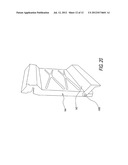 ARTICULATED CURTAINS FOR ICE MAKING MACHINES diagram and image