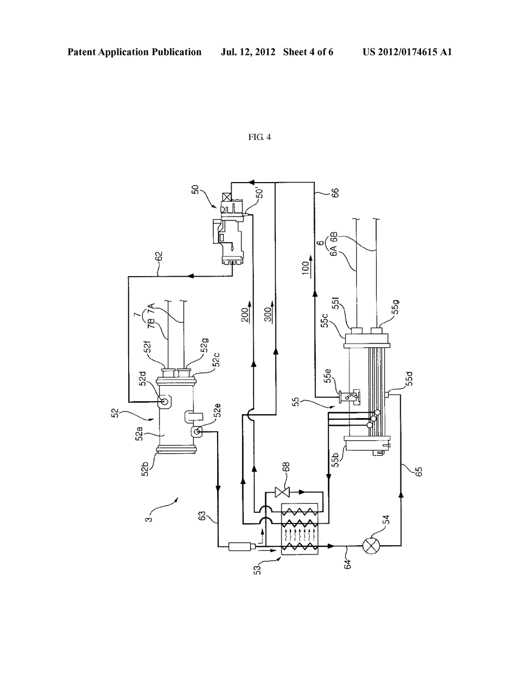 AIR CONDITIONER - diagram, schematic, and image 05