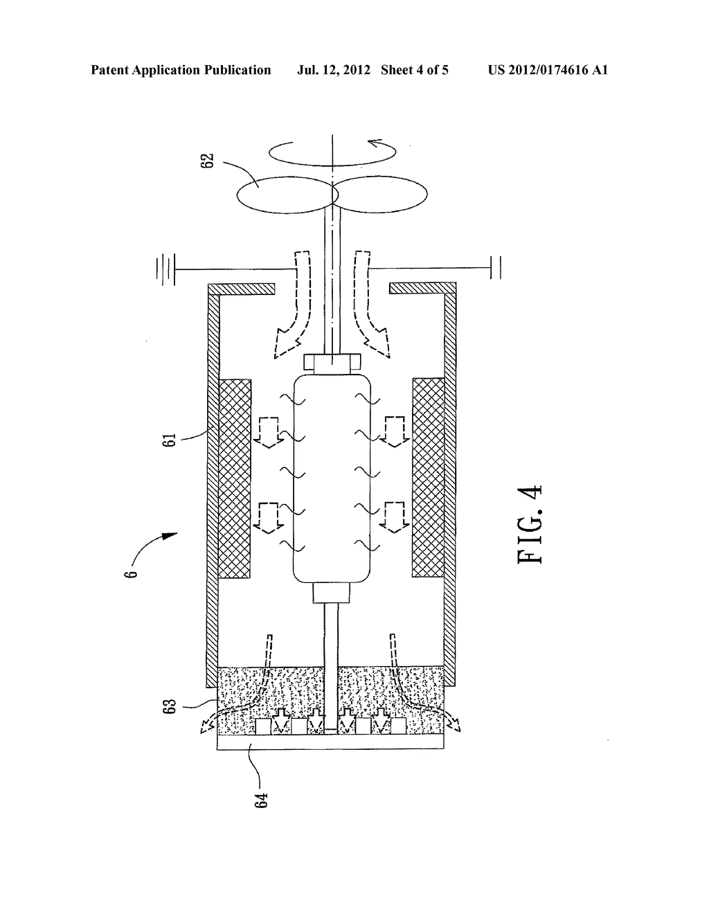 GENERATOR - diagram, schematic, and image 05