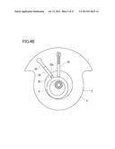 ROTARY COMPRESSOR AND REFRIGERATION CYCLE APPARATUS diagram and image