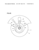 ROTARY COMPRESSOR AND REFRIGERATION CYCLE APPARATUS diagram and image