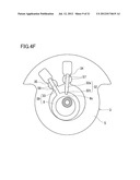 ROTARY COMPRESSOR AND REFRIGERATION CYCLE APPARATUS diagram and image