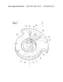 ROTARY COMPRESSOR AND REFRIGERATION CYCLE APPARATUS diagram and image