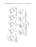 ROTARY COMPRESSOR AND REFRIGERATION CYCLE APPARATUS diagram and image