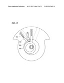 ROTARY COMPRESSOR AND REFRIGERATION CYCLE APPARATUS diagram and image