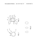 MULTI-SIZE ADJUSTABLE CASTINGS FOR JEWELRY diagram and image