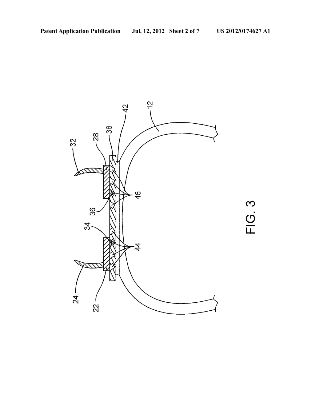 MULTI-SIZE ADJUSTABLE CASTINGS FOR JEWELRY - diagram, schematic, and image 03