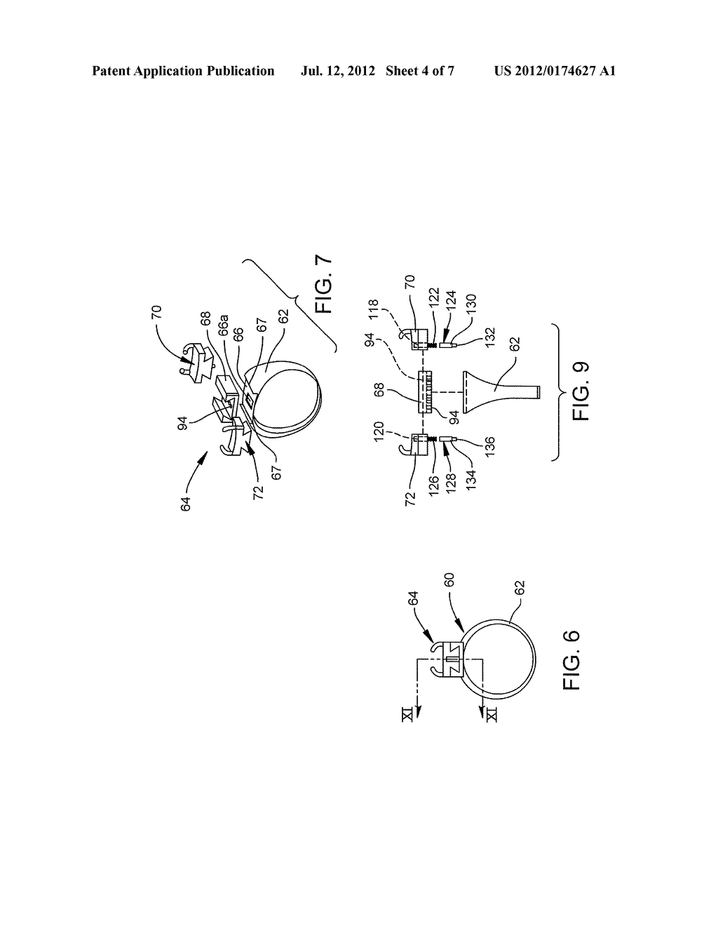 MULTI-SIZE ADJUSTABLE CASTINGS FOR JEWELRY - diagram, schematic, and image 05