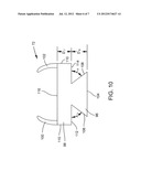 MULTI-SIZE ADJUSTABLE CASTINGS FOR JEWELRY diagram and image