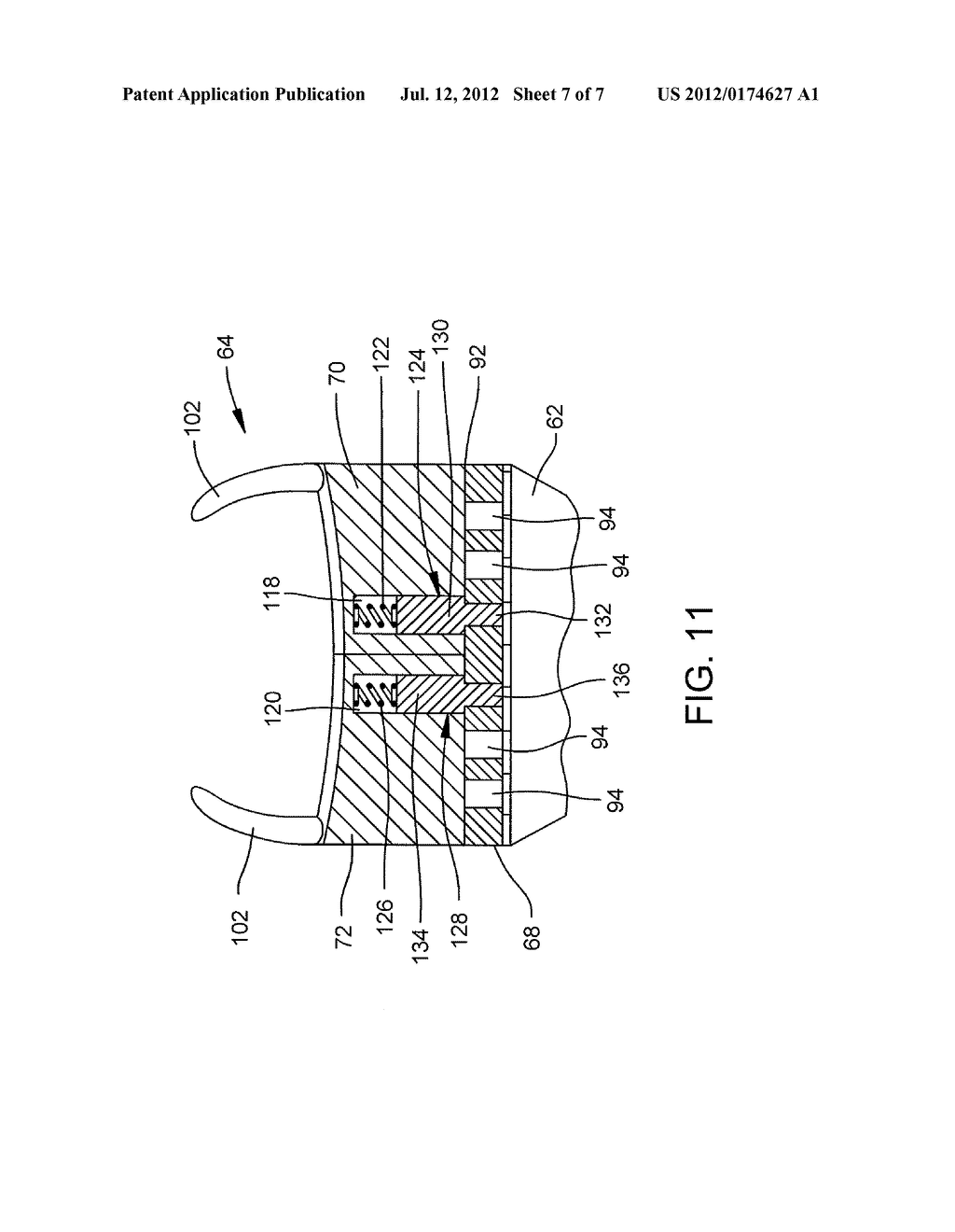 MULTI-SIZE ADJUSTABLE CASTINGS FOR JEWELRY - diagram, schematic, and image 08