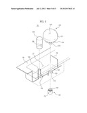 DETERGENT CASE AND WASHING MACHINE HAVING THE SAME diagram and image