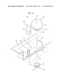 DETERGENT CASE AND WASHING MACHINE HAVING THE SAME diagram and image