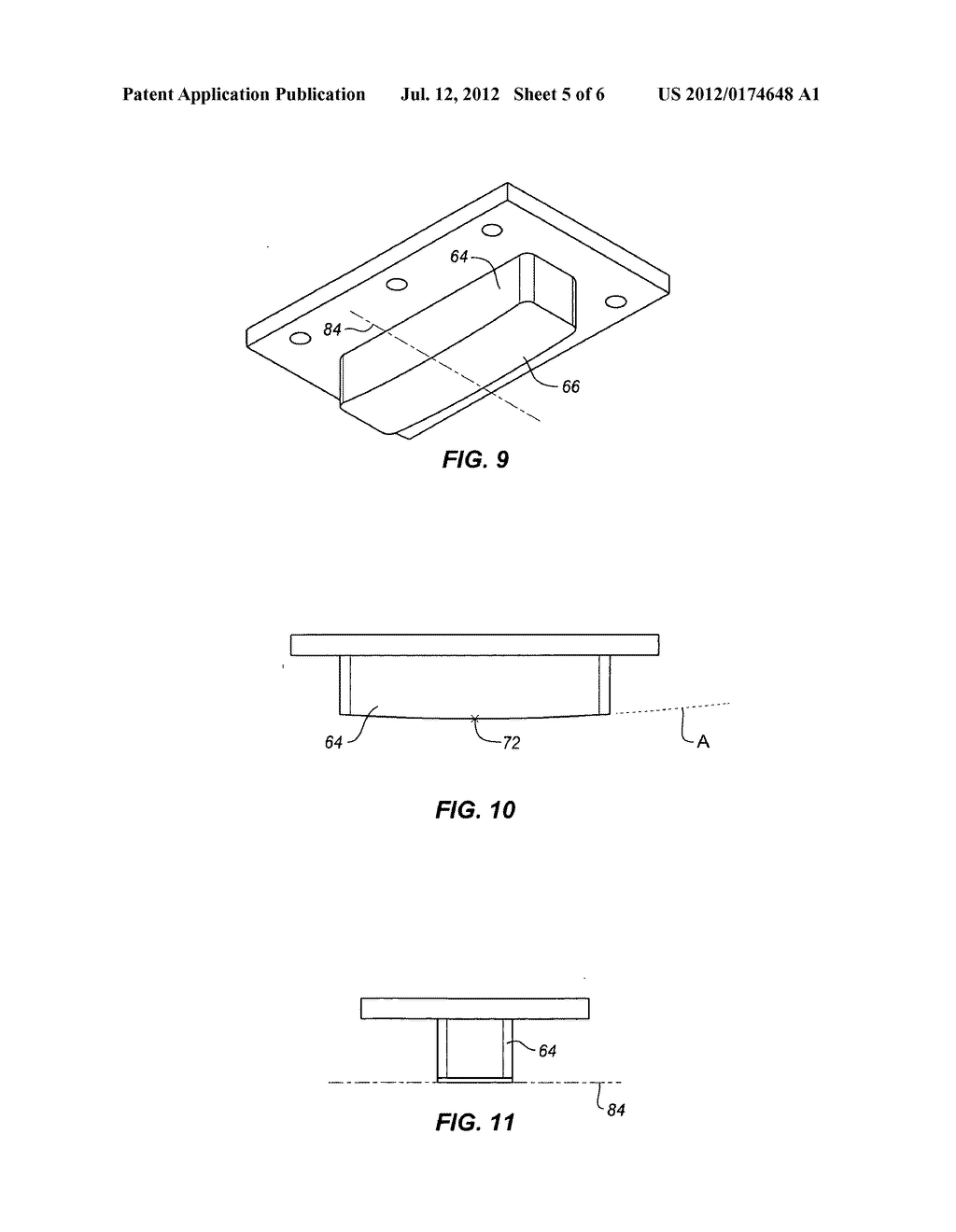 APPARATUS FOR PROVIDING A ROLLING ACTION OF A CURVED TOOL ALONG A FLAT     STATIONARY SUBSTRATE - diagram, schematic, and image 06