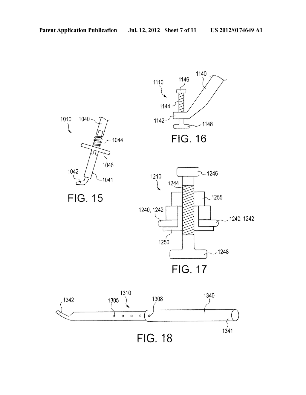 PIPE VISE STAND - diagram, schematic, and image 08