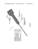 IMPACT PENETROMETER SYSTEMS FOR CHARACTERIZING SOIL PROPERTIES diagram and image