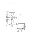 WATER LEVEL MEASURING METHOD AND DEVICE diagram and image