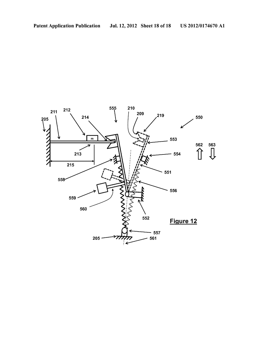 Inertia Sensors With Multi-Directional Shock Protection - diagram, schematic, and image 19