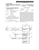 APPARATUS AND METHOD FOR REAL TIME AND REAL FLOW-RATE MEASUREMENT OF     MULTI-PHASE FLUIDS diagram and image