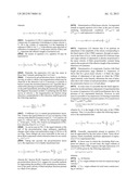 APPARATUS AND METHOD FOR REAL TIME AND REAL FLOW-RATE MEASUREMENT OF     MULTI-PHASE FLUIDS diagram and image