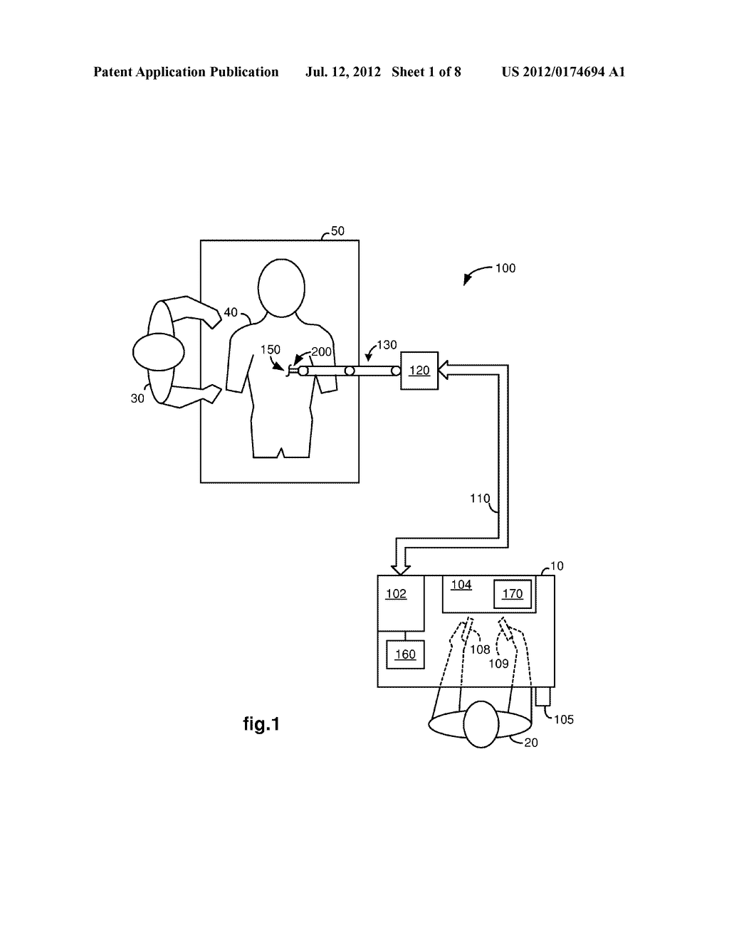 METHOD AND APPARATUS FOR REDUCING AT LEAST ONE FRICTION FORCE OPPOSING AN     AXIAL FORCE EXERTED THROUGH AN ACTUATOR ELEMENT - diagram, schematic, and image 02