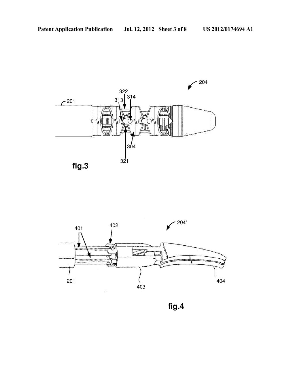 METHOD AND APPARATUS FOR REDUCING AT LEAST ONE FRICTION FORCE OPPOSING AN     AXIAL FORCE EXERTED THROUGH AN ACTUATOR ELEMENT - diagram, schematic, and image 04