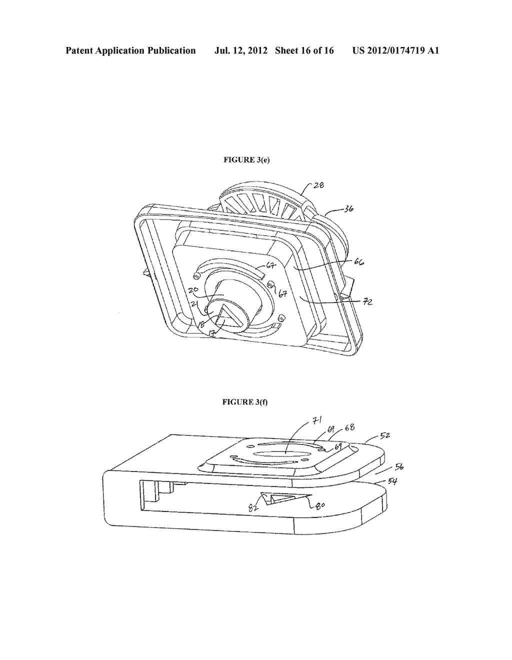 LONG ARM HOLE PUNCH SYSTEM - diagram, schematic, and image 17