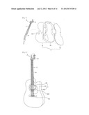 METHOD FOR INCREASING RESONANCE OF INSTRUMENT AND THE INSTRUMENT diagram and image