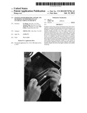 SYSTEM AND METHOD FOR CAPTURE AND RENDERING OF PERFORMANCE ON SYNTHETIC     STRING INSTRUMENT diagram and image