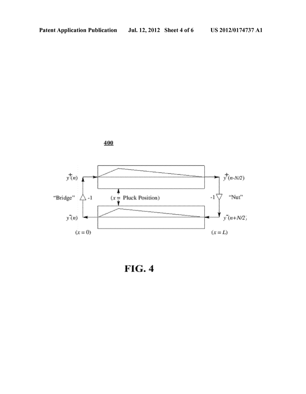 SYNTHETIC SIMULATION OF A MEDIA RECORDING - diagram, schematic, and image 05