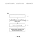 SYNTHETIC SIMULATION OF A MEDIA RECORDING diagram and image