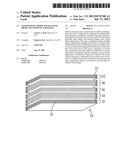 Lightweight armor and ballistic projectile defense apparatus diagram and image