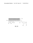 Lightweight armor and ballistic projectile defense apparatus diagram and image