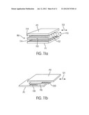 Lightweight armor and ballistic projectile defense apparatus diagram and image