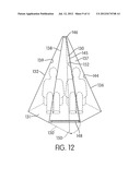 Lightweight armor and ballistic projectile defense apparatus diagram and image