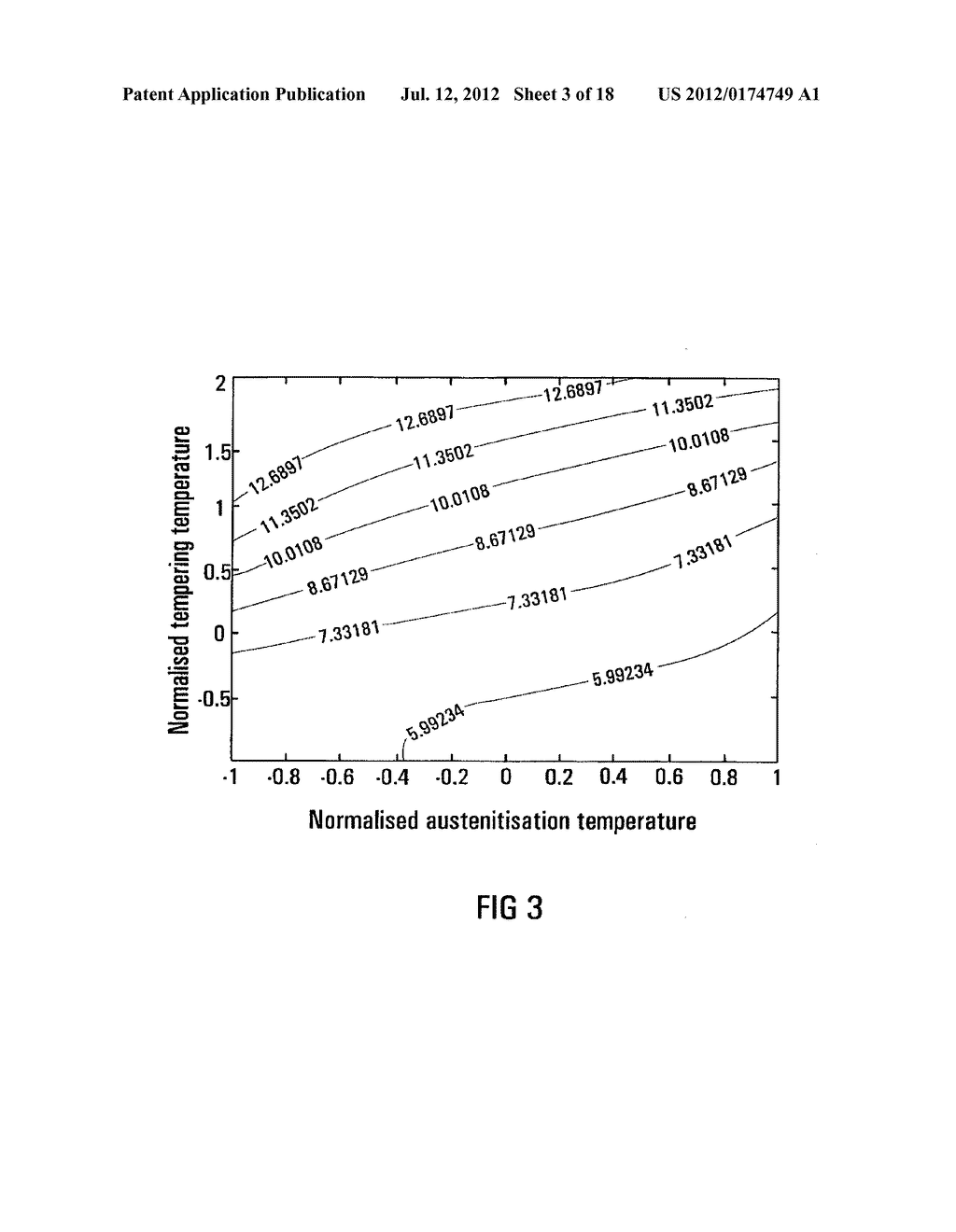 Armour steel - diagram, schematic, and image 04